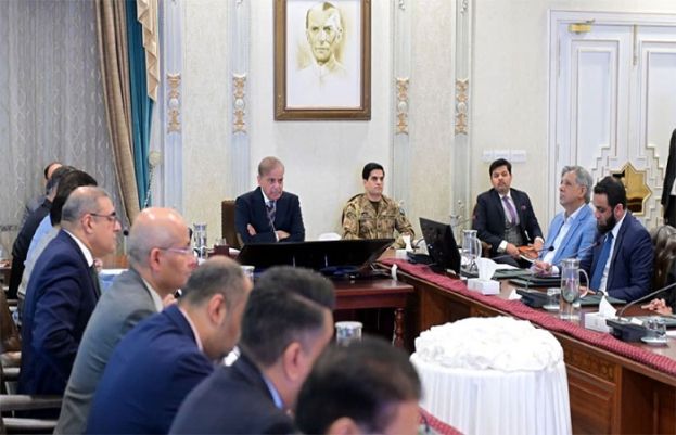 PM Orders To Ensure Transparency In Construction Of Jinnah Medical Complex 73998