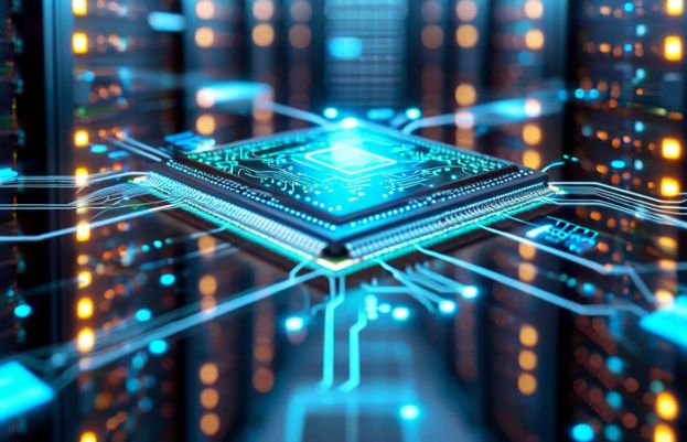 Anthropic Inks Major AI Chip Deal With Google 74126 Anthropic Inks Major AI Chip Deal With Google 74126