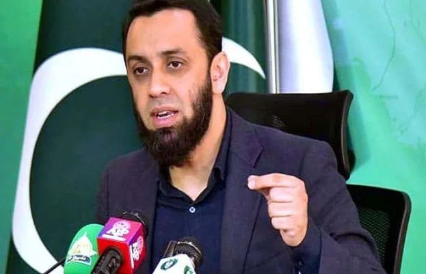 PakistanAfghan Taliban Dialogue Collapses In Istanbul Says Atta Tarar 74182 PakistanAfghan Taliban Dialogue Collapses In Istanbul Says Atta Tarar 74182