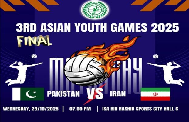 Asian Youth Games Volleyball Pakistan To Take On Iran In Final 74188 Asian Youth Games Volleyball Pakistan To Take On Iran In Final 74188
