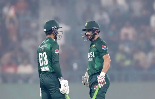Pakistan Bounce Back In Style Defeat South Africa To Square Series 74208