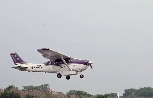 Indias Cloud Seeding Trials Criticized As Costly Spectacle 74219