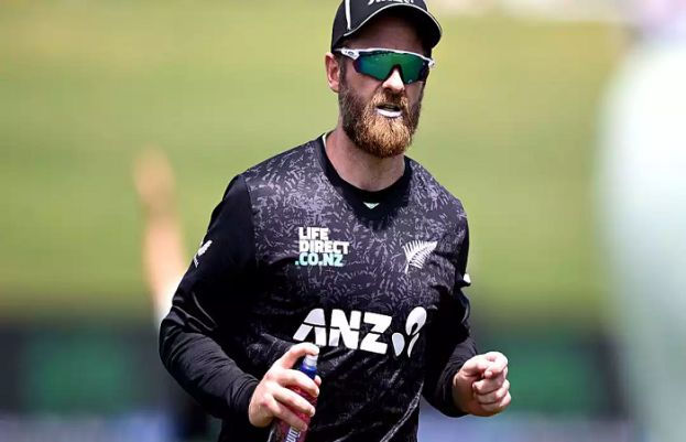 Kane Williamson Announces Retirement From T20 Internationals 74221