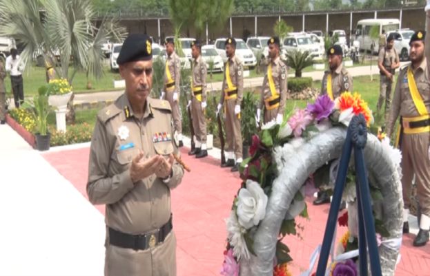 Lodhran Honors Its Fallen Motorway Heroes Today 74229