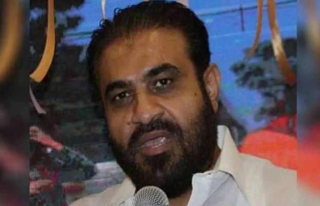 Renowned Film Producer Chaudhry Kamran Ijazpasses Away 74249