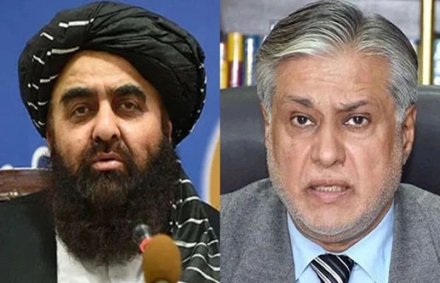 DPM Dar Urges Kabul To Tackle Militancy After Multiple Calls With Afghan FM 74257
