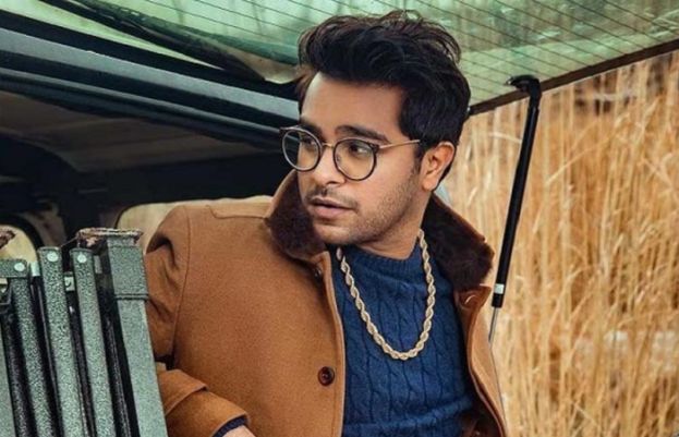 Asim Azhars Heartfelt Homage To Nusrat Fateh Ali Khan Wows Fans 74260