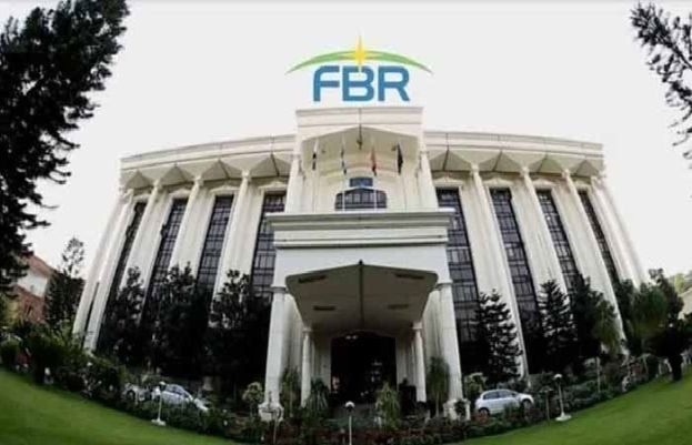 FBR Extends Manual Tax Return Filing Deadline Till Nov 30 74264