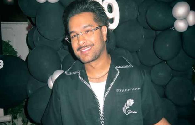 Asim Azhars New Solo Song Fuels Hania Aamir Reunion Speculations 74289