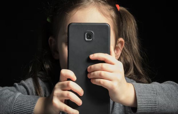 Denmark Plans Social Media Ban For Children Under 15 74299
