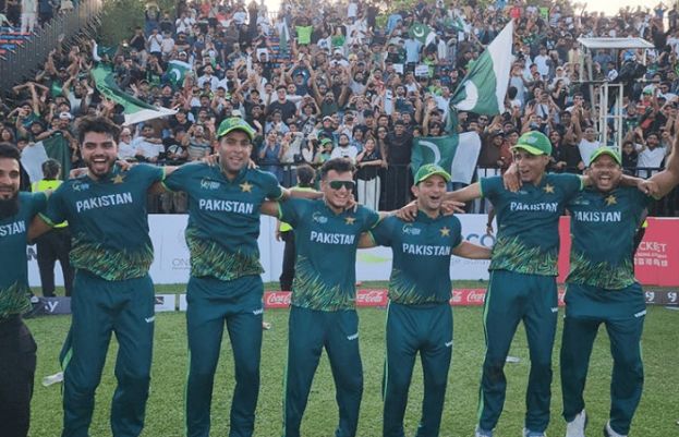 Pakistan Clinches Hong Kong Sixes Title For Sixth Time 74304