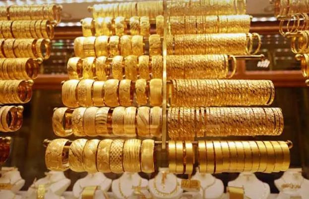 Massive Jump In Gold Rates Shocks Pakistani Market 74318