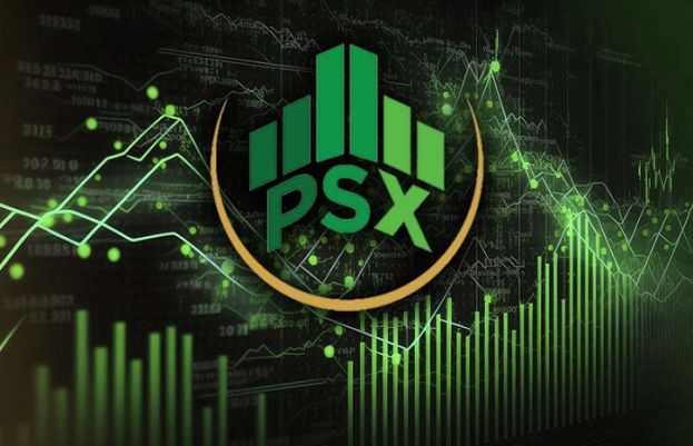 PSX Opens Week Bullishly KSE100 Records Significant Surge 74319