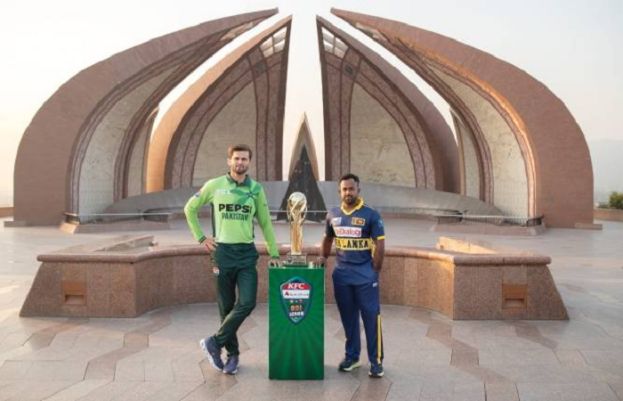 Pakistan Face Sri Lanka In First ODI Today 74329