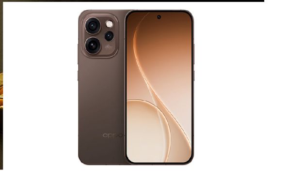 Oppo Confirms Launch Date For Reno15 Series 74349