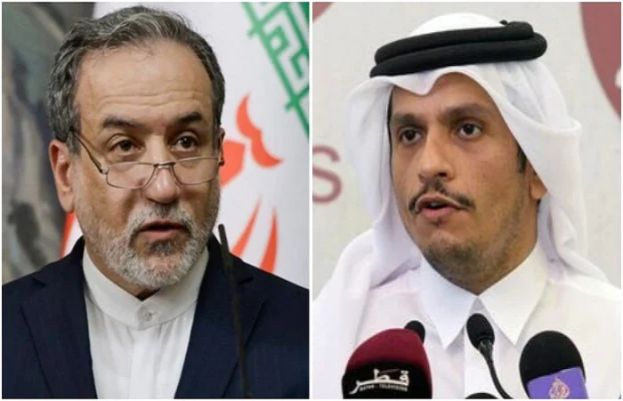 Iran Qatar Voice Worries Over Escalating PakistanAfghanistan Tensions 74377