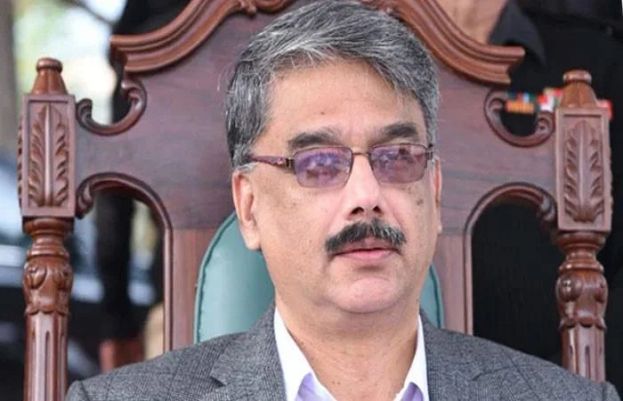 Rathore Set To Be AJKs Next PM As Noconfidence Vote Against Haq Unfolds Today 74407