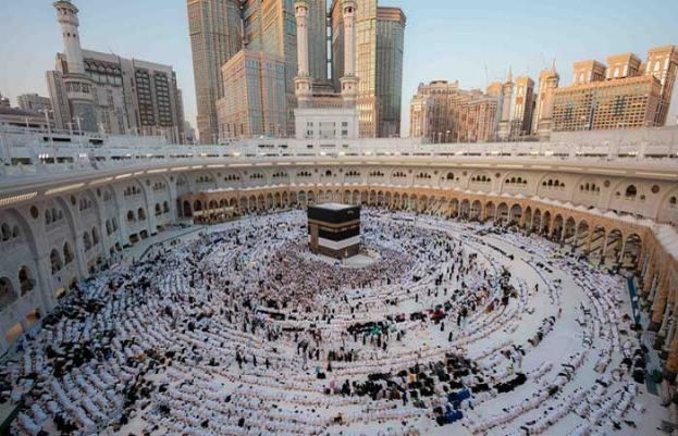 Saudi Arabia Restricts Hajj 2026 For Seriously Ill Pilgrims 74409