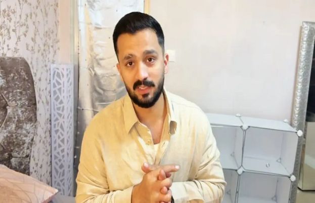 Rajab Butt Under Fire For Inappropriate Remarks To Samiyaa Hijab On TikTok Live 74423