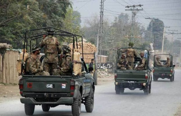 23 Khwarij Killed In Two Separate Intelligencebased Operations In KP 74428