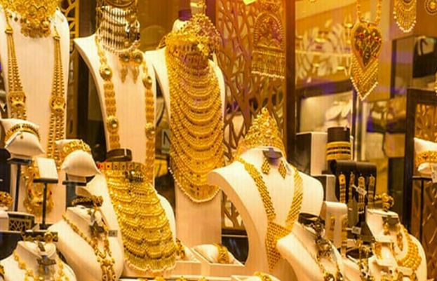 Pakistan Removes Ban On Gold Import And Export 74470