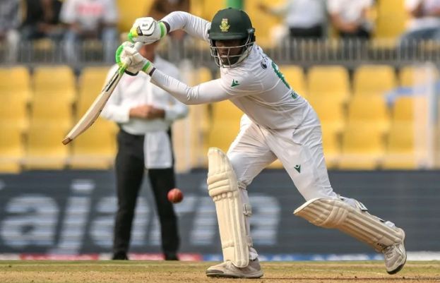 Mithusamy Stars As South Africa Posts 3166 Vs India In Second Test 74480