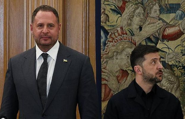 Washington And Kyiv Stress Any Peace Deal Must Fully Respect Ukraines Sovereignty 74491