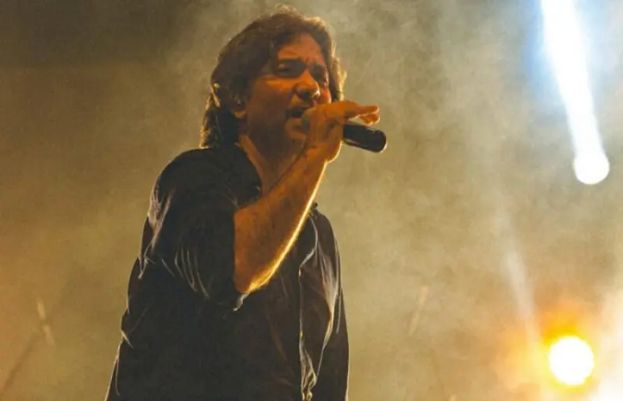 Sajjad Ali Creates Nostalgic Buzz At Karachis Cultural Mega Event 74494