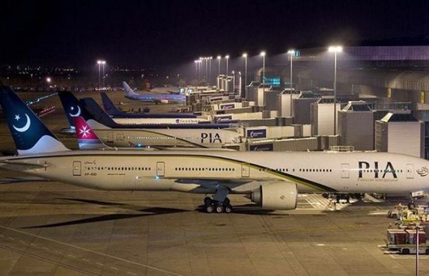 Seven Flights Cancelled At Karachi Airport Amid Operational Disruptions 74528
