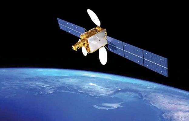 SUPARCO To Replace Paksat1R With New Satellite On December 25 74530