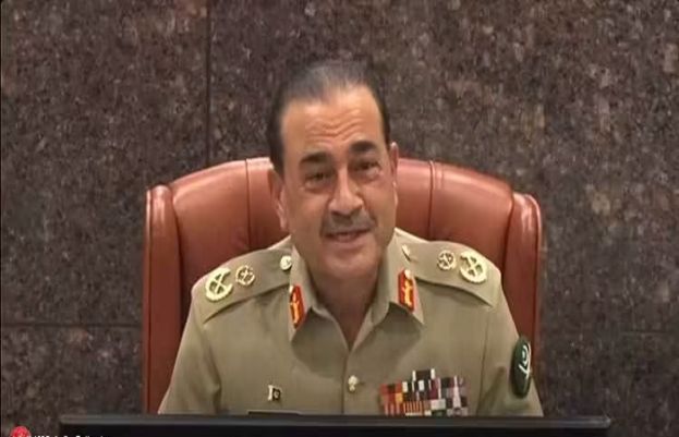 MarkaeHaq Boosted Pakistans Global Standing Field Marshal 74531