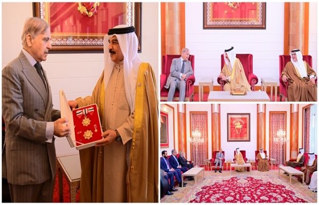 Pakistan Bahrain Agree To Further Enhance Cooperation In Diverse Sectors 74533