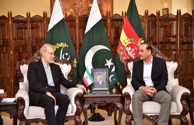 COAS Munir Meets Irans Security Chief Stresses Need For Counterterrorism Collaboration 74539