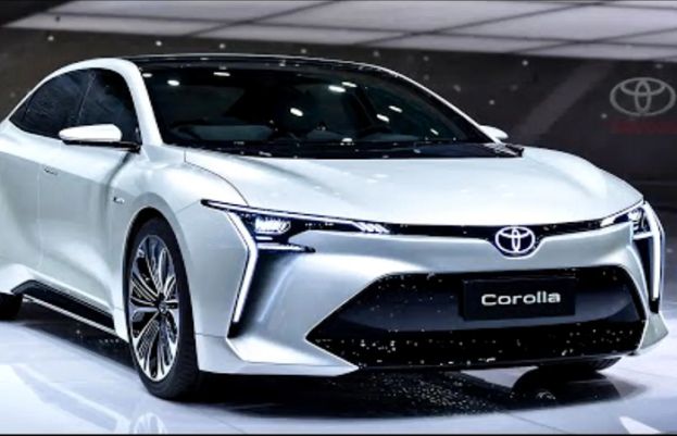 2026 Corolla Debuts With Major Styling Upgrades And Expanded Interior 74542
