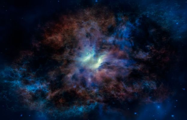 Dark Matter Discovery New Observations Spark Excitement Among Researchers 74545