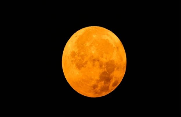 Pakistan Gears Up To Witness The Final Supermoon Of 2025 This Evening 74615