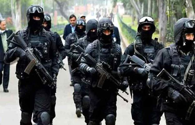 12 Suspected RAWlinked Terrorists Arrested In Punjab CTD 74670