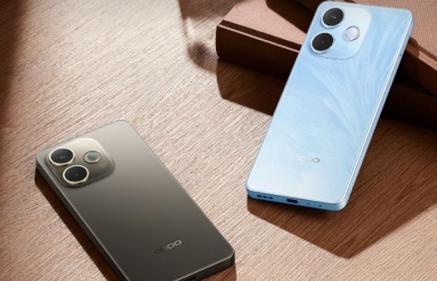 Chinese Smartphone Maker Realme To Become An Oppo Subbrand 75034