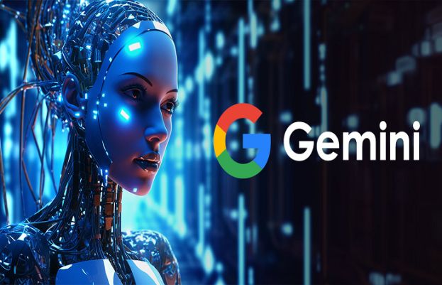 Googles Gemini Aims To Gain Edge In AI For Online Shopping 75080