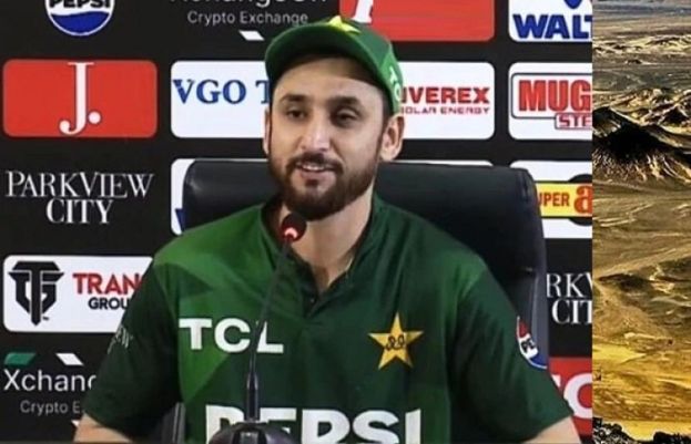 Salman Ali Agha Sets New Record In Third T20I Against Sri Lanka 75099