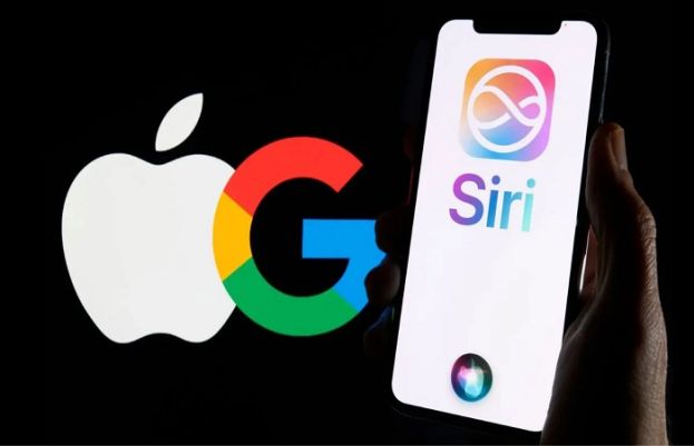 Apple Will Use Googles Gemini Models For Its Revamped Siri 75102