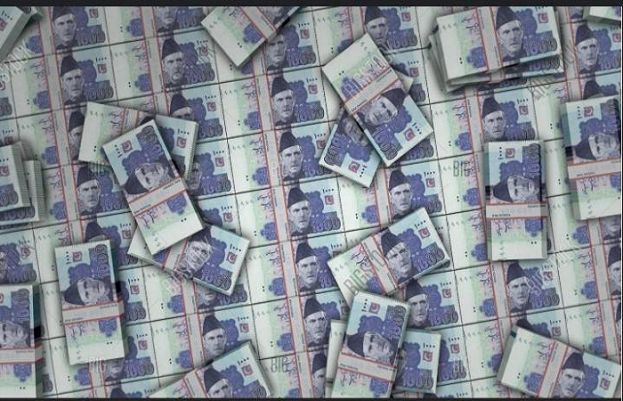 Power Sectors Circular Debt Shoots Up By Rs223 Billion 75134