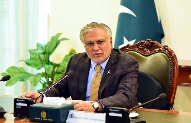 Imperative For US Iran To Uphold Ceasefire Says DPM Dar As Islamabad Talks Conclude 76204