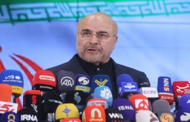 US Failed To Win Irans Trust During Islamabad Talks Parliament Speaker 76205