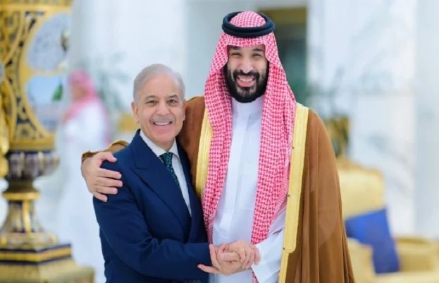Saudi Arabia Unveils 3bn Financial Support Package For Pakistan 76260
