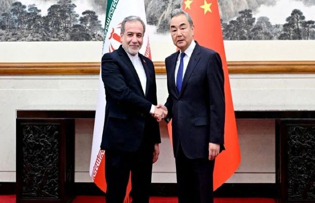 Beijing To Play Greater Role In Ending Mideast Fighting China Tells Iran 76439