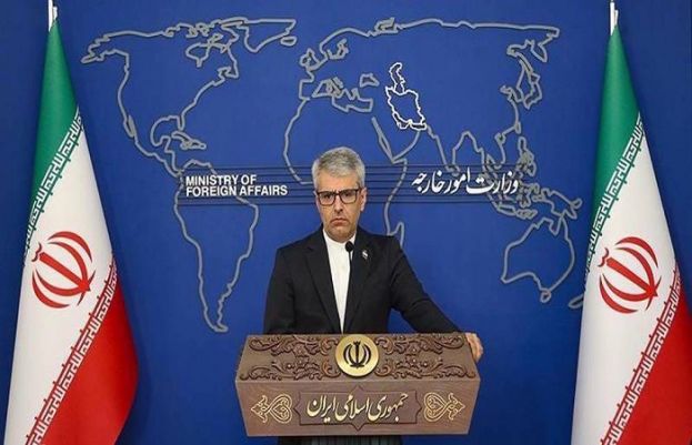 Iran Still Reviewing US Warend Proposal Dismisses American Deadline Pressure 76445
