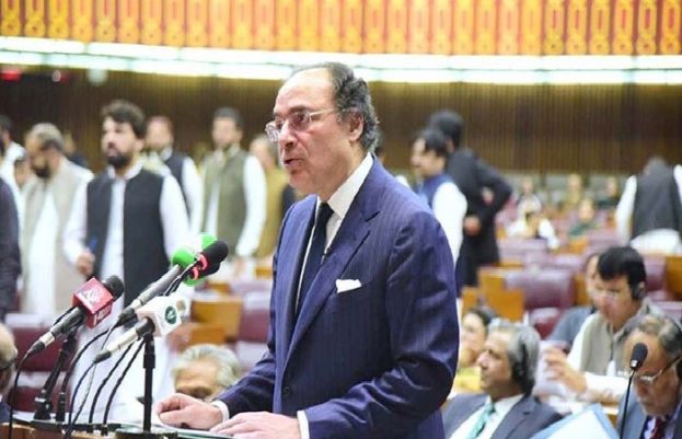 Govt To Present Budget 202627 Today With Estimated Rs175tr Outlay 76604