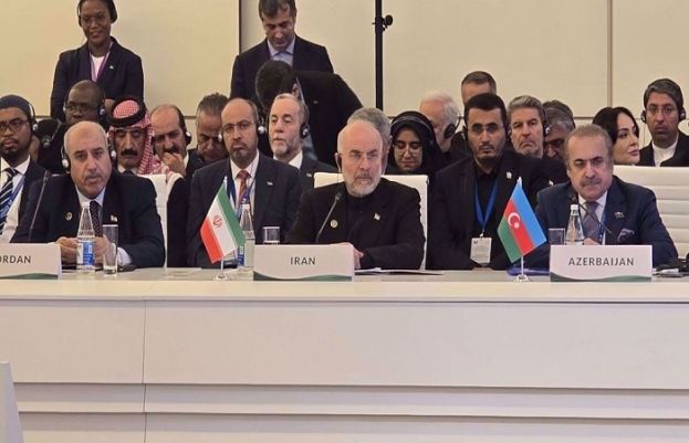 Islamabad MoU Became Declaration Of US Defeat Qalibaf 76661