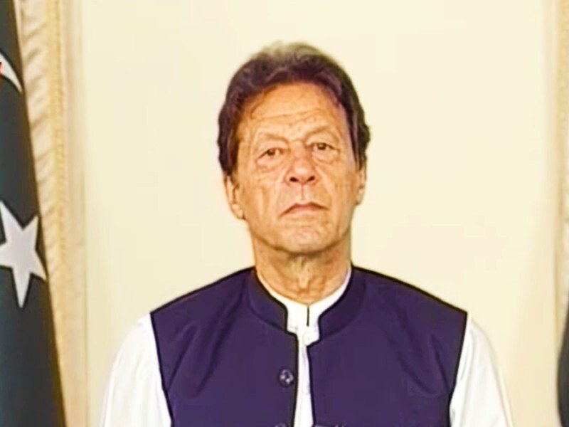 PM Imran Vows Action Against Culprits Of Ring Road Scam 811